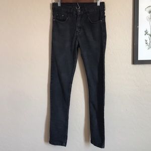 Levis 514 Black. Size 28 Men